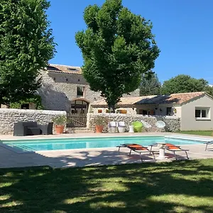 Du Pigeonnier Réauville