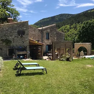 Mas De La Pauze Reilhanette