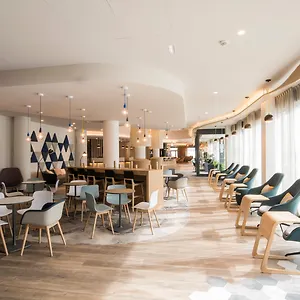 Hotel Express - Paris - Cdg Airport By Ihg