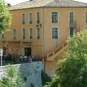 Hotel Le Belvedere